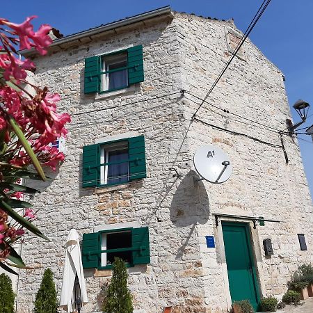 Casa Porta Verde Bale Exterior foto