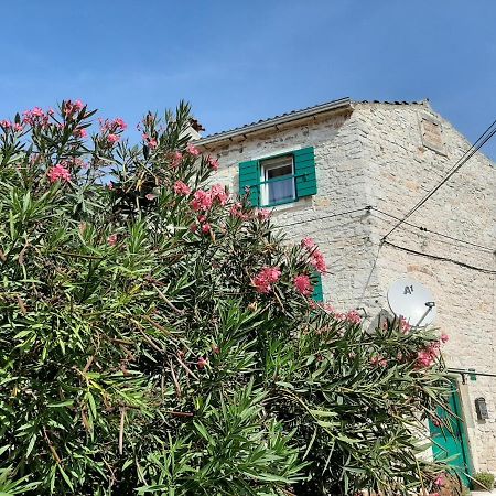 Casa Porta Verde Bale Exterior foto