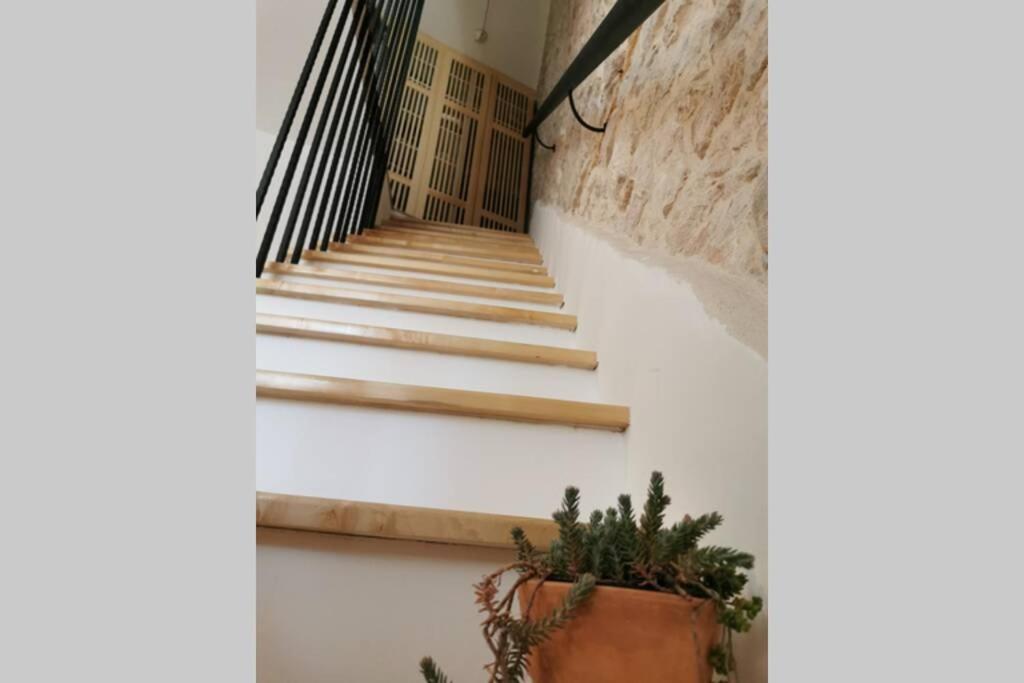 Casa Porta Verde Bale Exterior foto