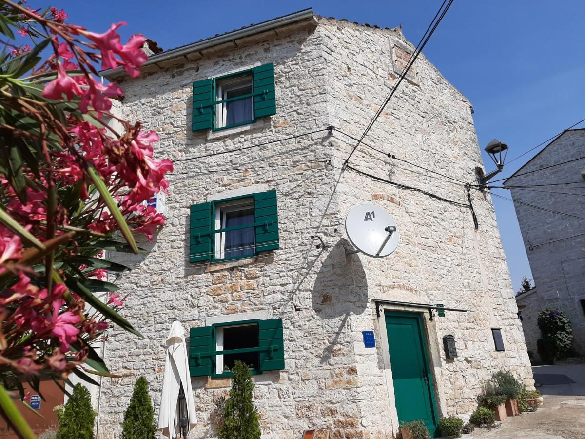 Casa Porta Verde Bale Exterior foto